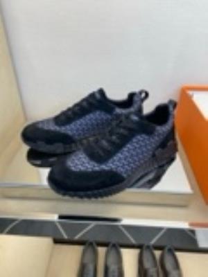 wholesale quality men hermes shoes model no. 277